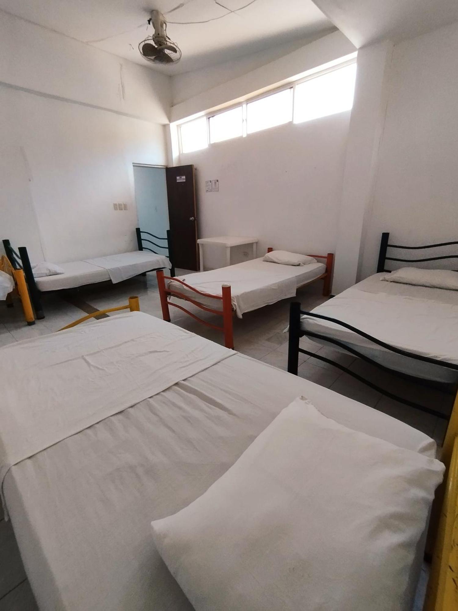 Sierraventura Hostel Taganga Buitenkant foto