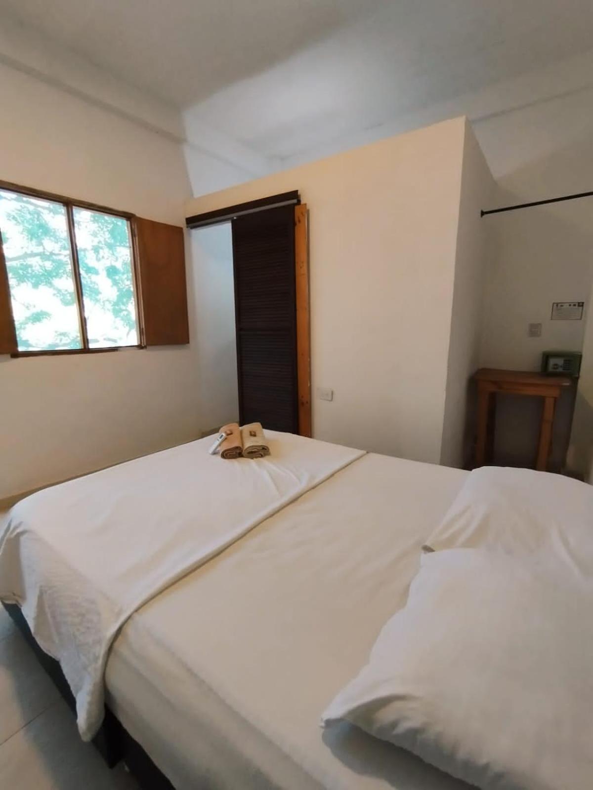 Sierraventura Hostel Taganga Buitenkant foto